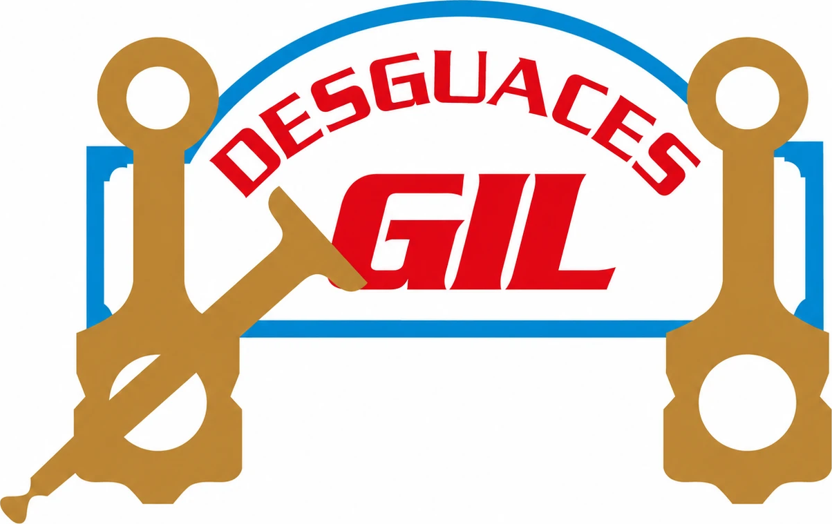 Desguaces Gil